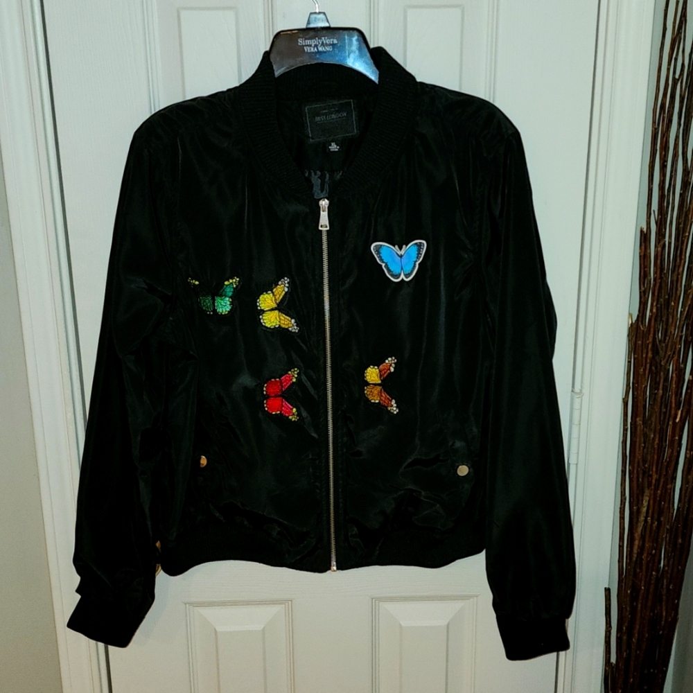 Flight Jacket - image 1